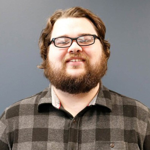 Gary lowder headshot