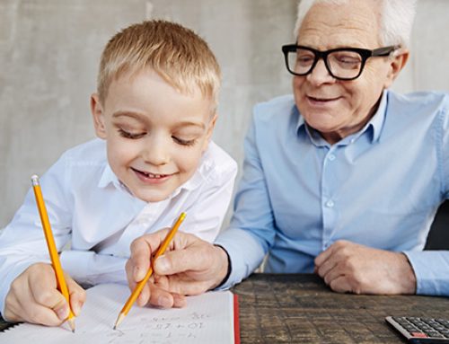 Oasis Tutoring Featured in Town&Style